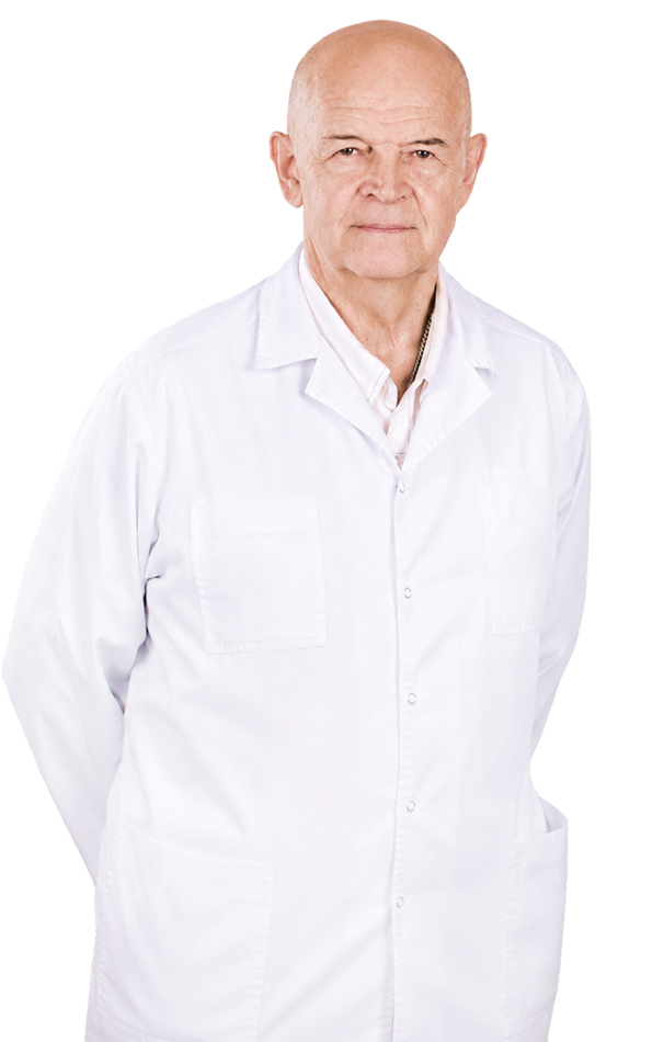 Крайнов Владислав Валентинович