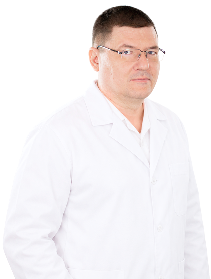 Кучкаров Александр Нариманович