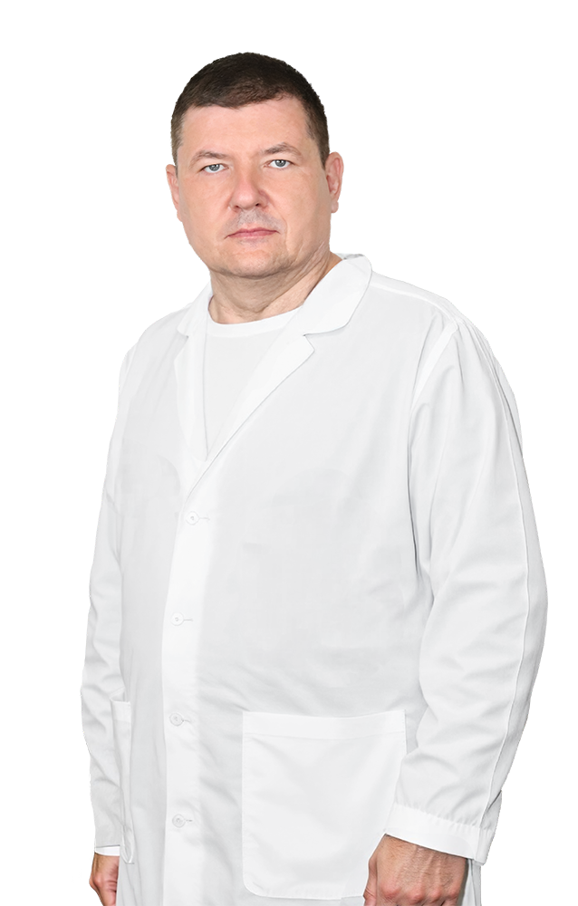 Кучкаров Александр Нариманович