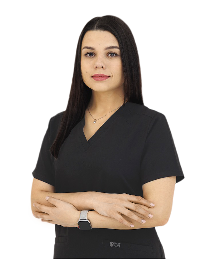 Кузнецова Александра Александровна