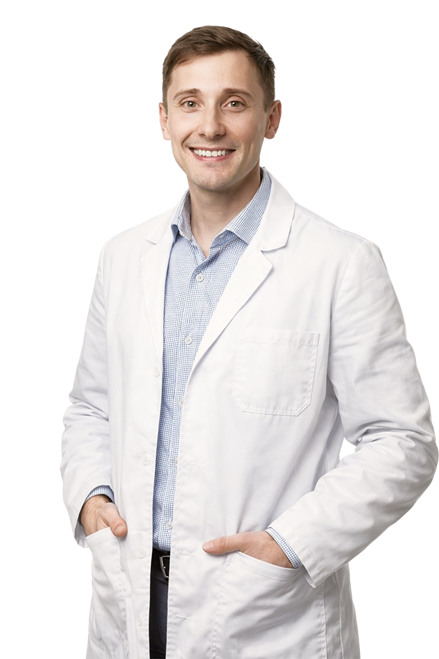 Мошкин Дмитрий Сергеевич