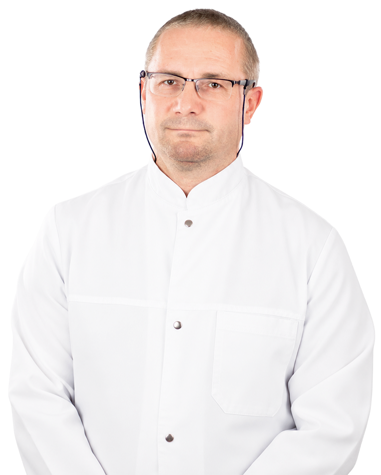 Опенченко Станислав Владимирович
