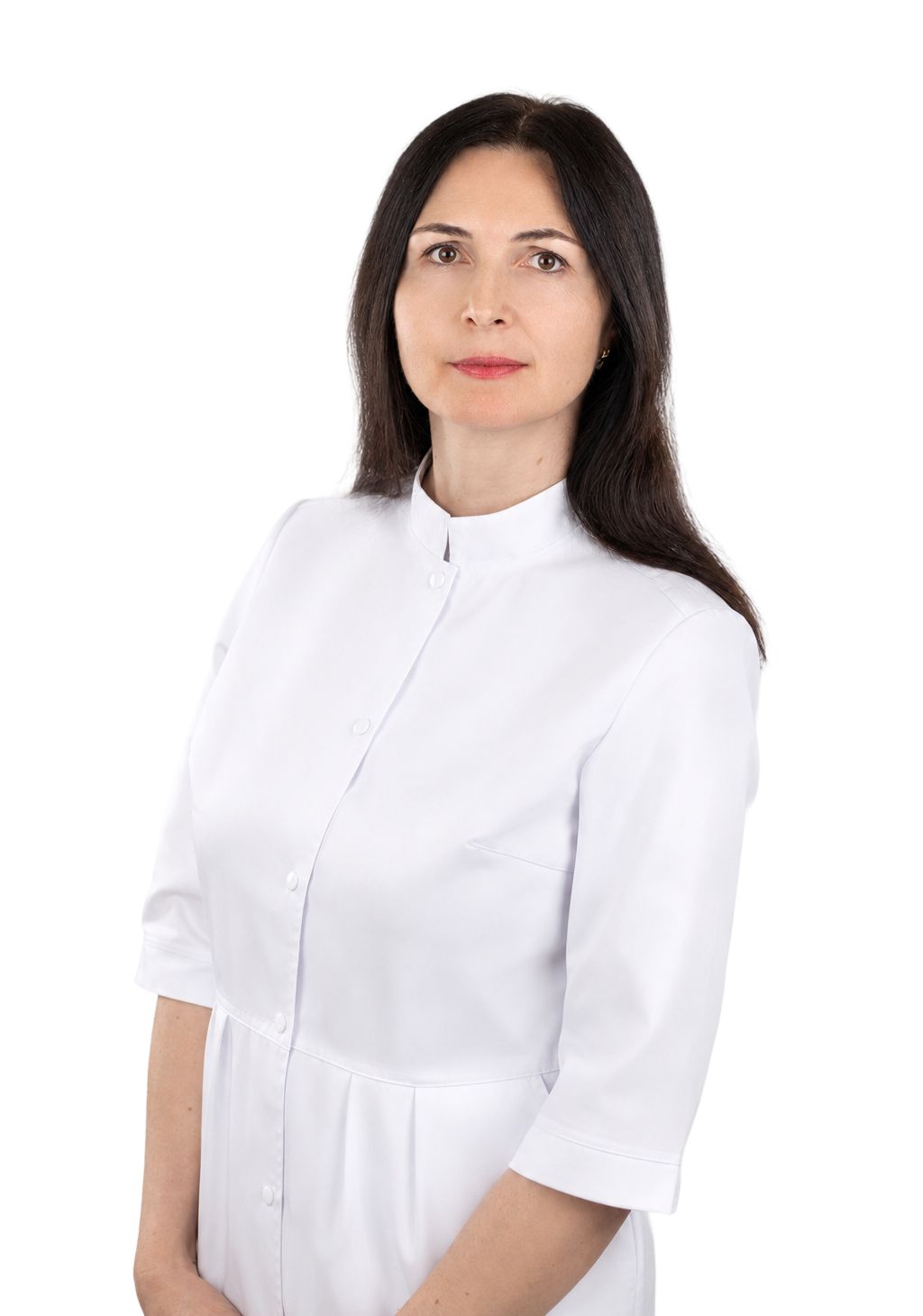 Остроухова Наталья Викторовна