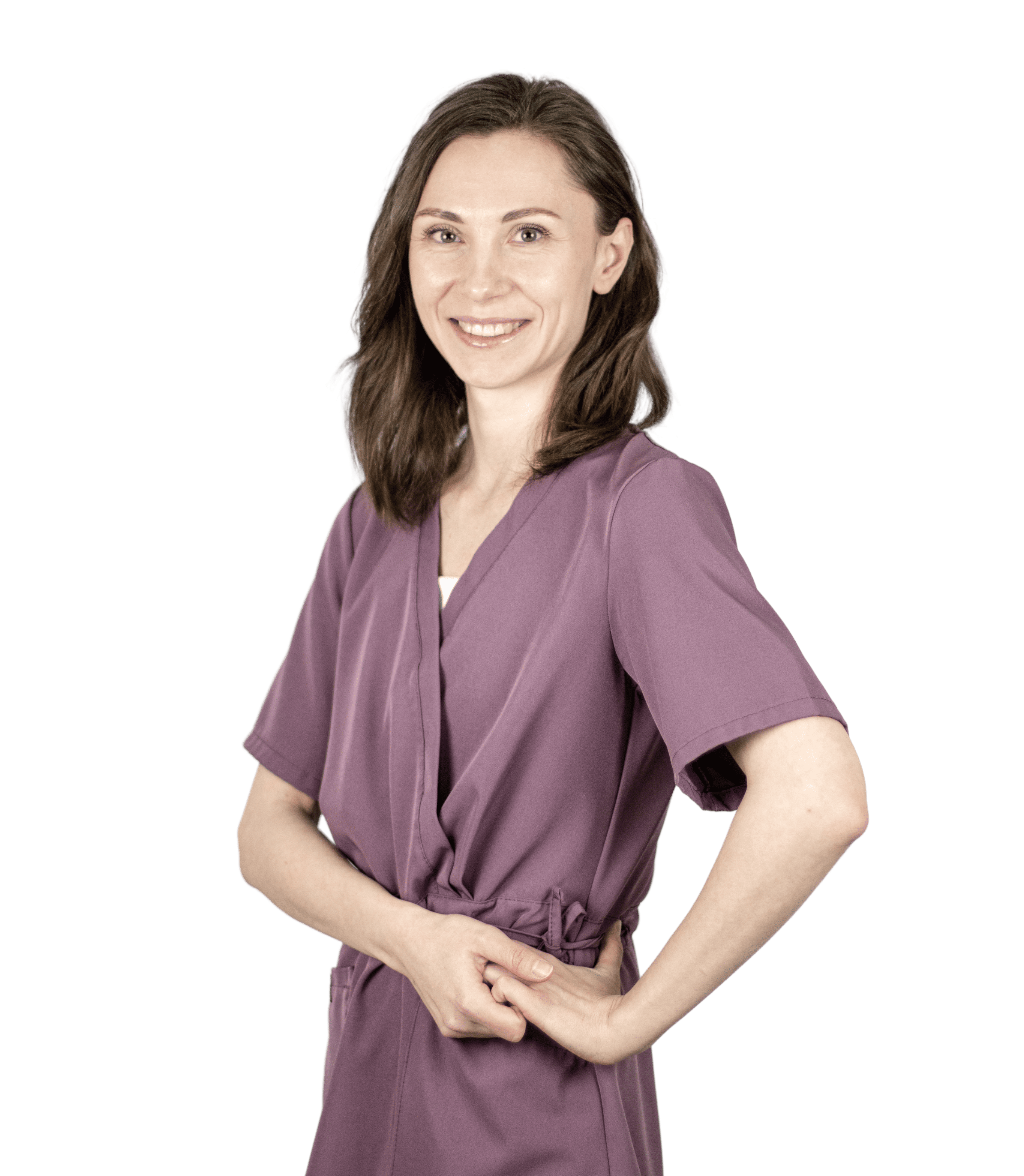 Плетнева Анастасия Алексеевна