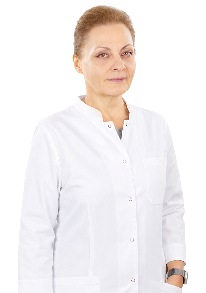 Понизова Белла Владимировна