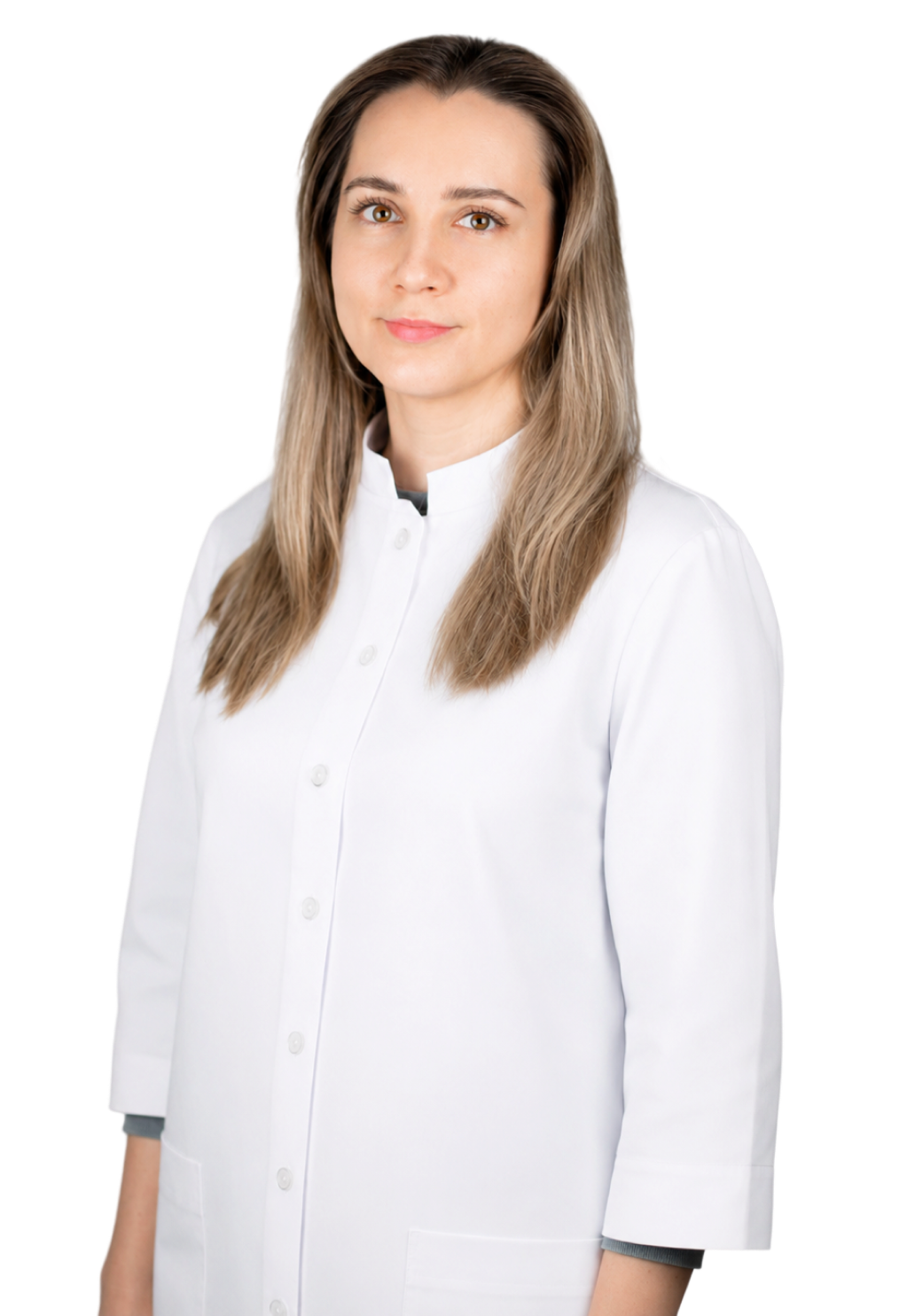 Полулях Екатерина Вадимовна