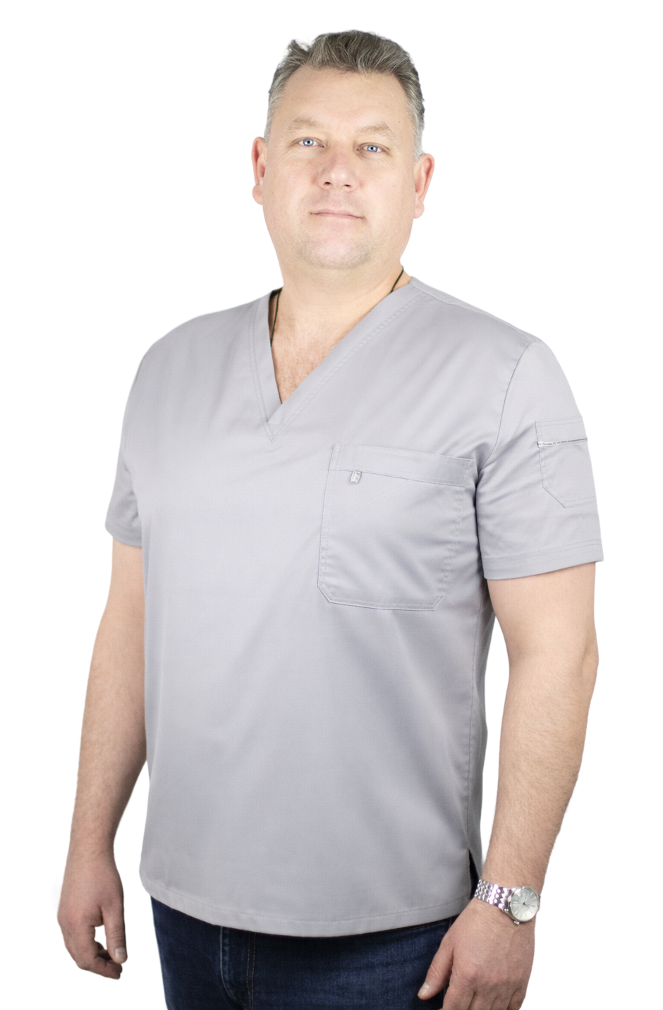 Раменский Даниил Георгиевич