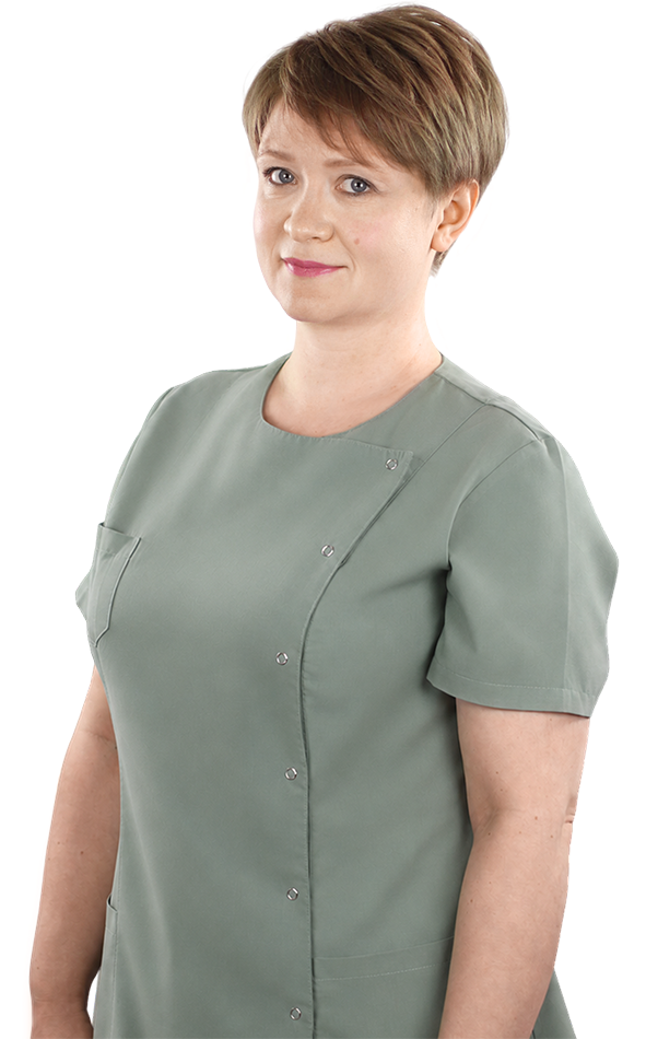 Рязанова Екатерина Николаевна