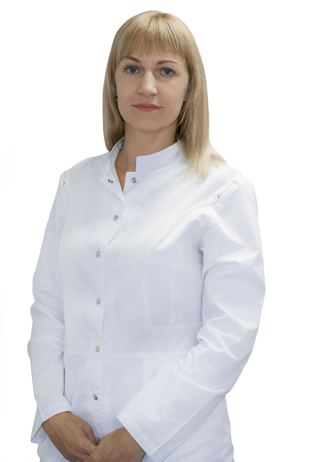 Сахарюк Татьяна Владимировна