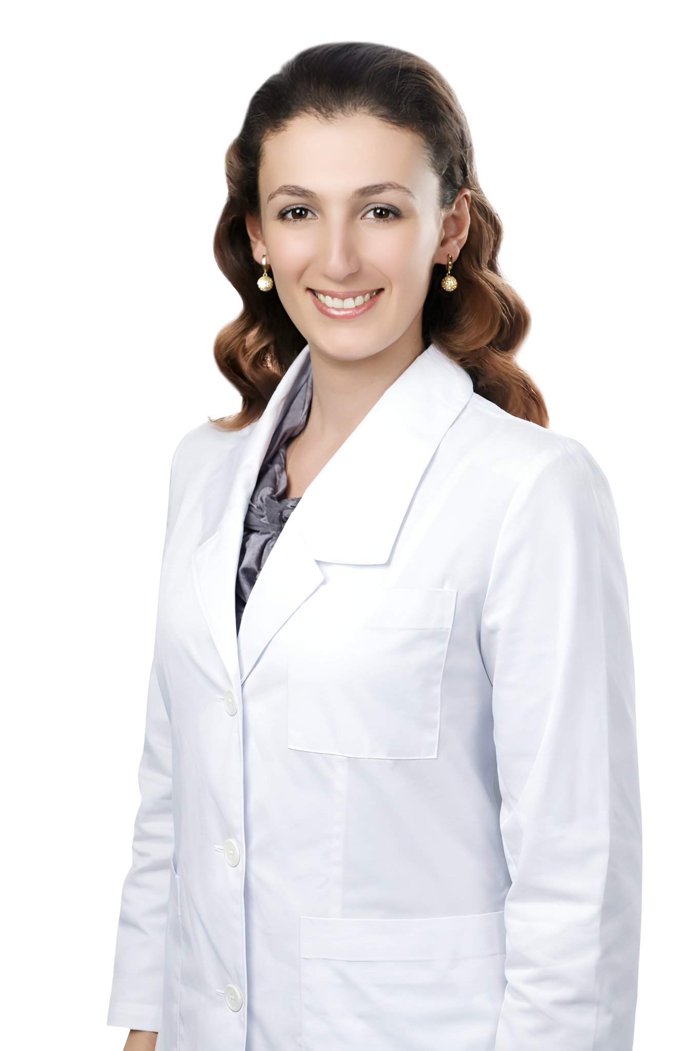 Сергеева Людмила Юрьевна