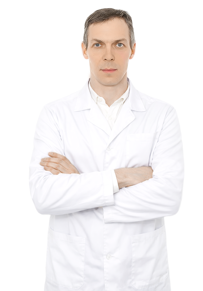 Шараев Антон Павлович