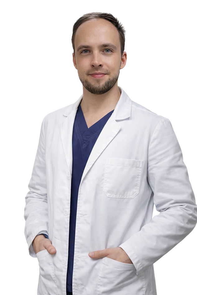 Шарапов Николай Константинович