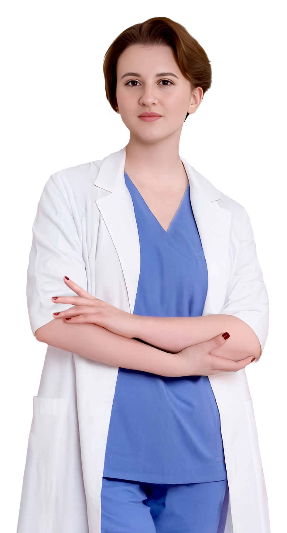 Шибутова Юлия Ивановна