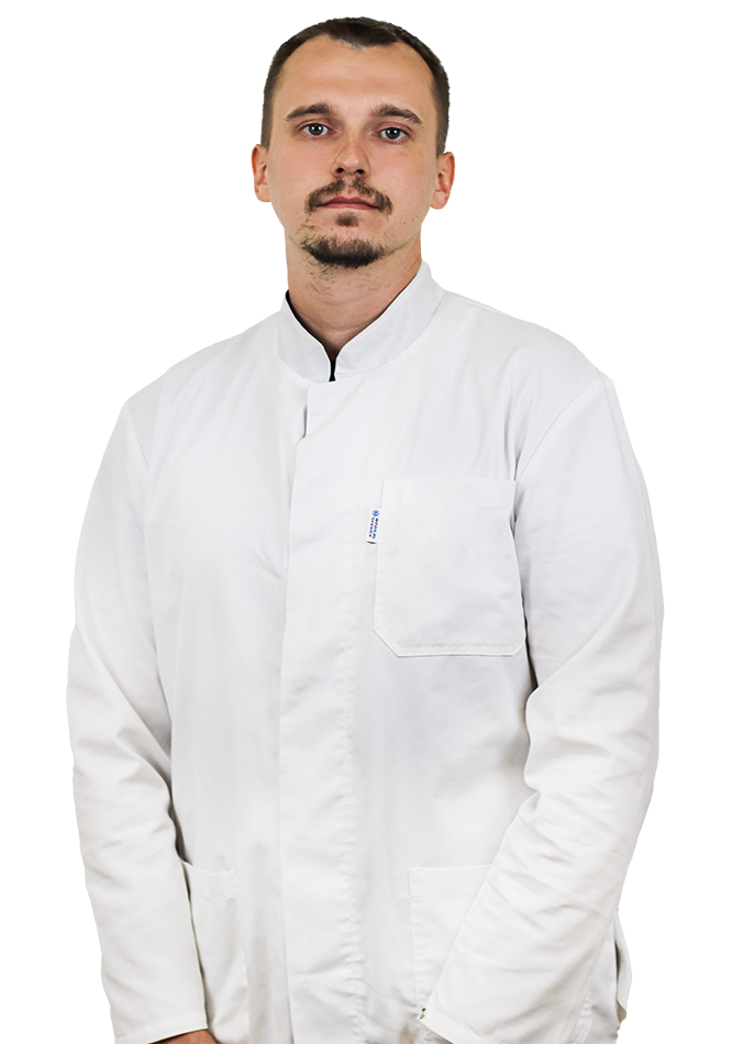 Смирнов Иван Евгеньевич
