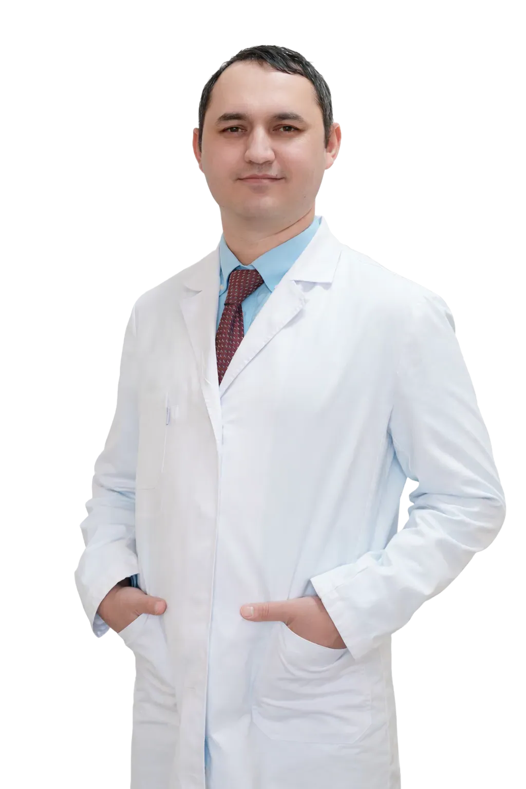 Сулейманов Азиз Алишерович