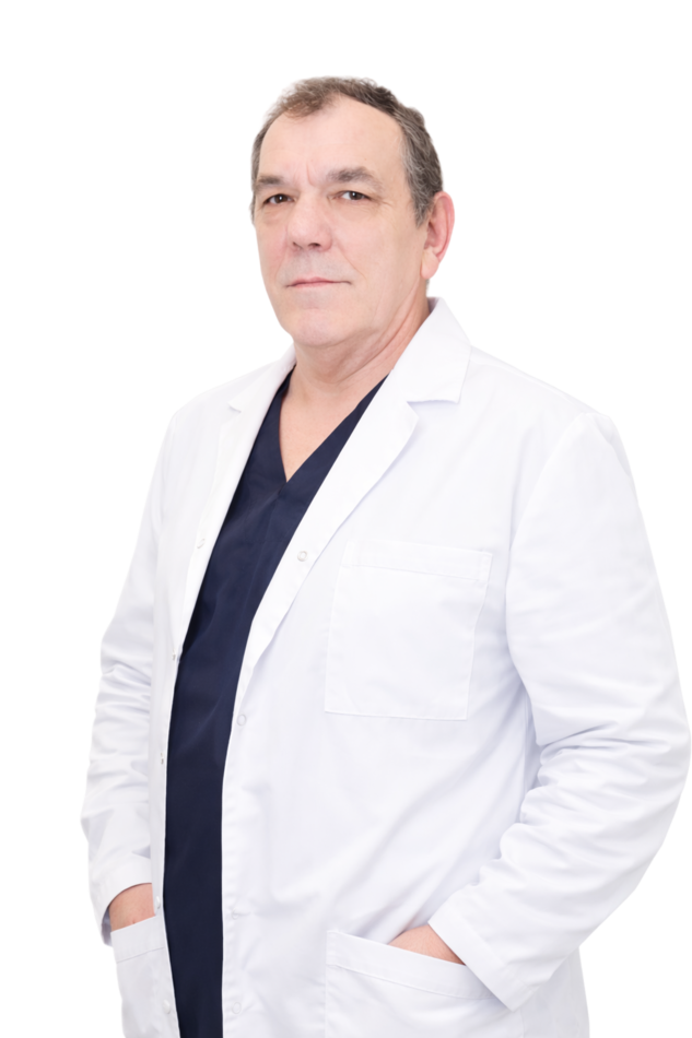 Султанов Шамиль Амирович