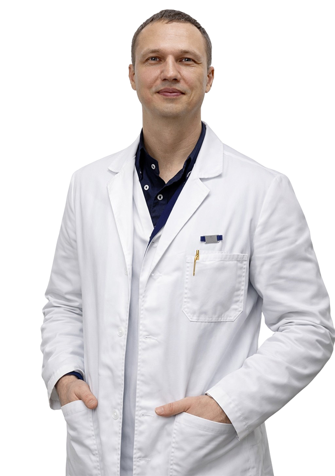 Жур Денис Сергеевич