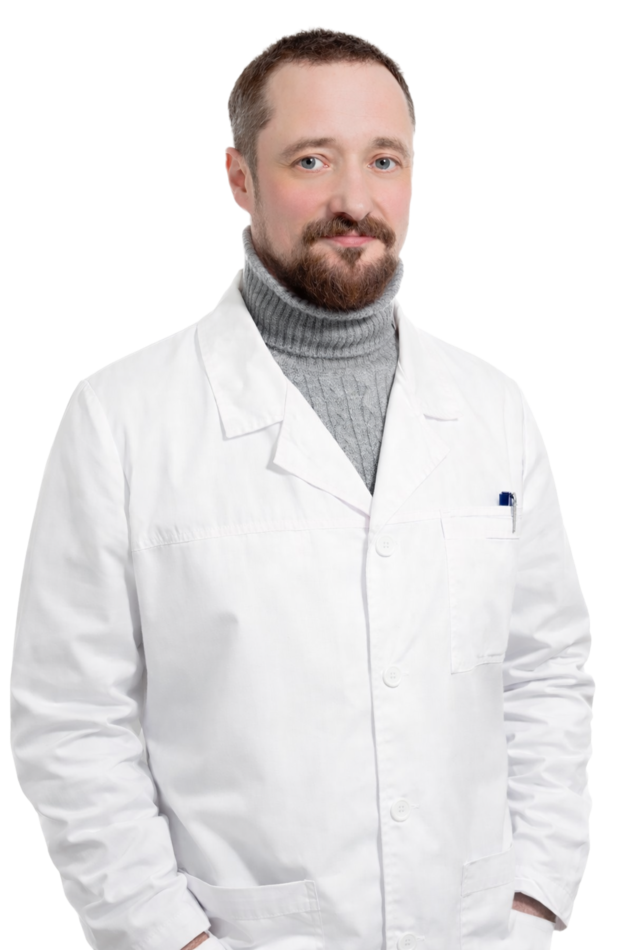 Зюзиков Константин Юрьевич